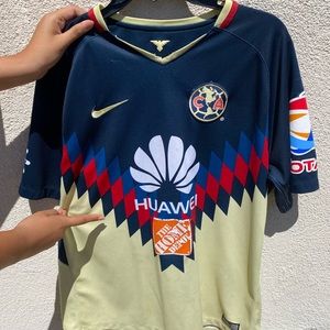 Nike America Jersey